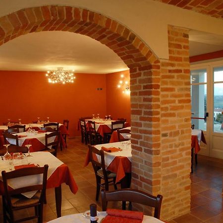 Agriturismo Cinque Camini San Marzano Oliveto Luaran gambar