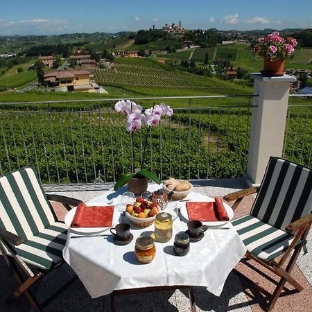 Agriturismo Cinque Camini San Marzano Oliveto Luaran gambar